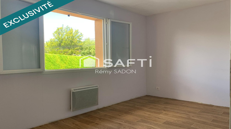 Ma-Cabane - Vente Maison Cissac-Medoc, 85 m²