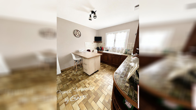 Ma-Cabane - Vente Maison Cissac-Medoc, 120 m²