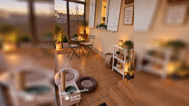 Ma-Cabane - Vente Maison Cissac-Medoc, 82 m²