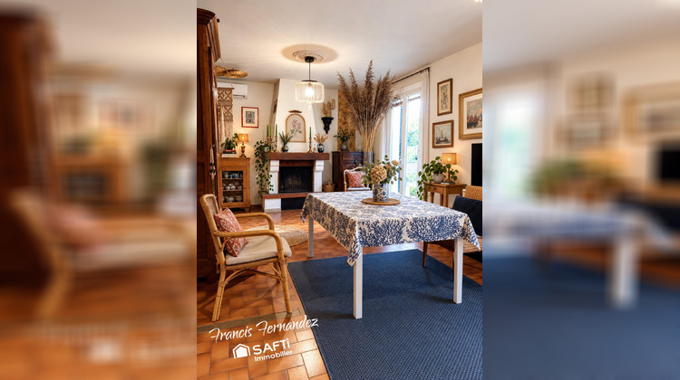 Ma-Cabane - Vente Maison Cissac-Medoc, 82 m²