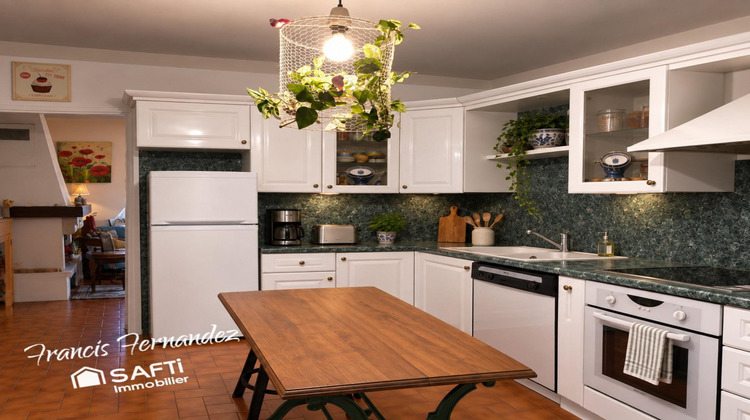 Ma-Cabane - Vente Maison Cissac-Medoc, 82 m²