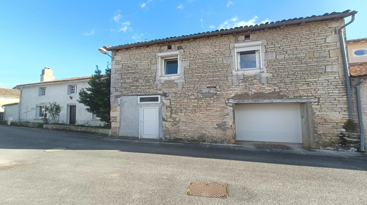 Ma-Cabane - Vente Maison Cissé, 147 m²