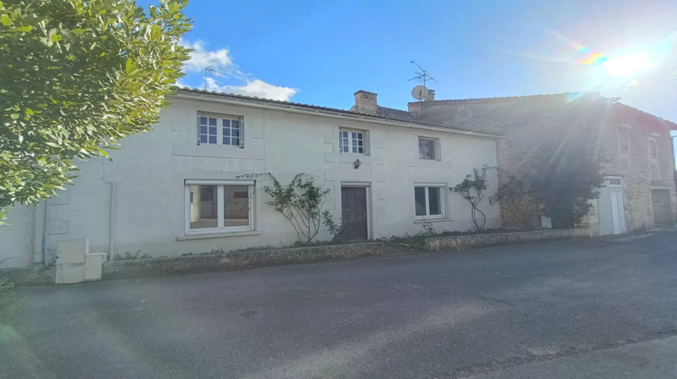 Ma-Cabane - Vente Maison Cissé, 147 m²