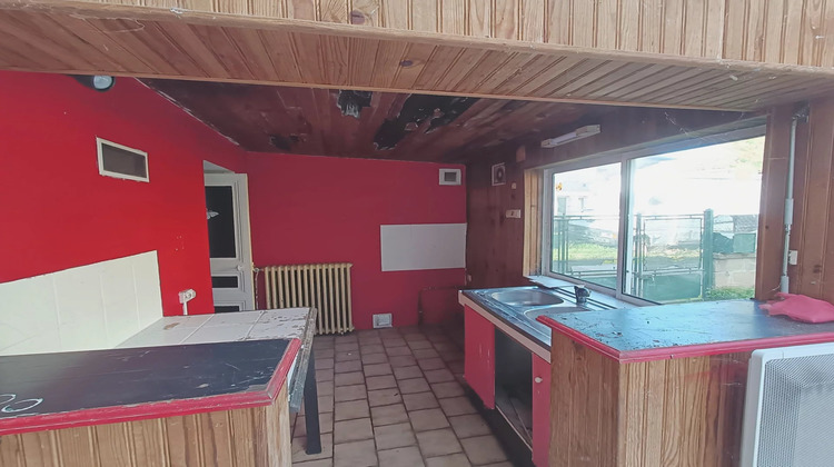 Ma-Cabane - Vente Maison Cissé, 147 m²