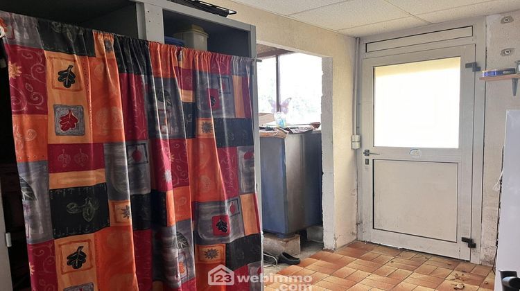 Ma-Cabane - Vente Maison Cissé, 135 m²