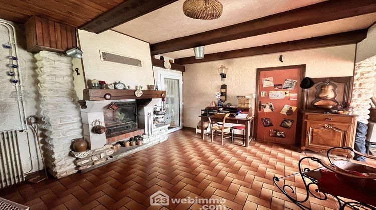 Ma-Cabane - Vente Maison Cissé, 135 m²