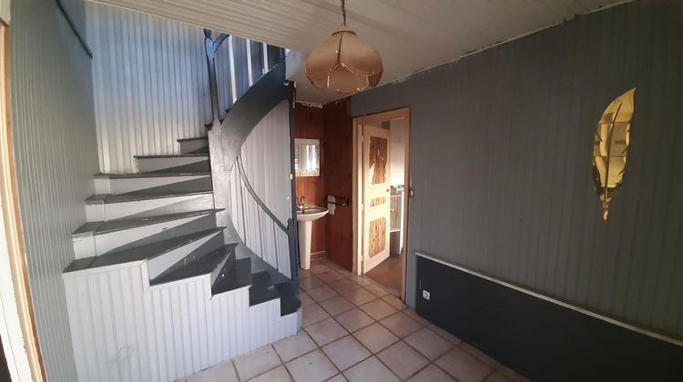 Ma-Cabane - Vente Maison CISSE, 142 m²