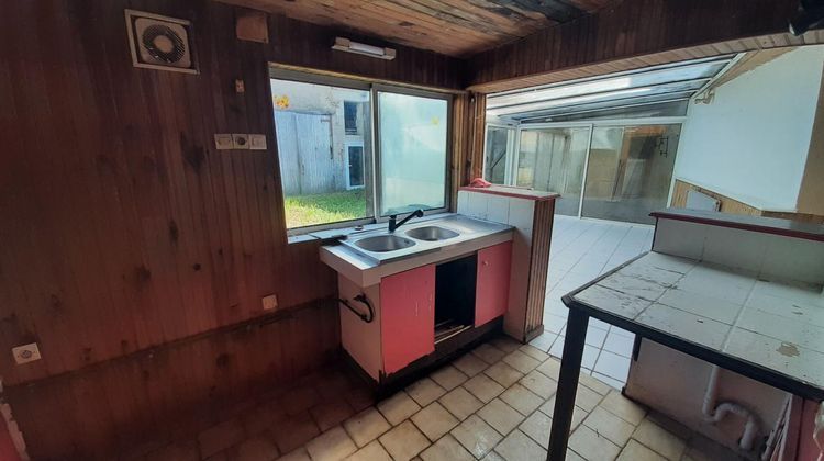 Ma-Cabane - Vente Maison CISSE, 142 m²