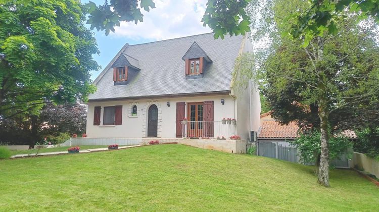 Ma-Cabane - Vente Maison Cissé, 137 m²