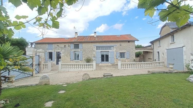 Ma-Cabane - Vente Maison Cissé, 189 m²