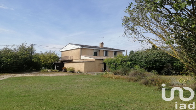 Ma-Cabane - Vente Maison Cissé, 123 m²