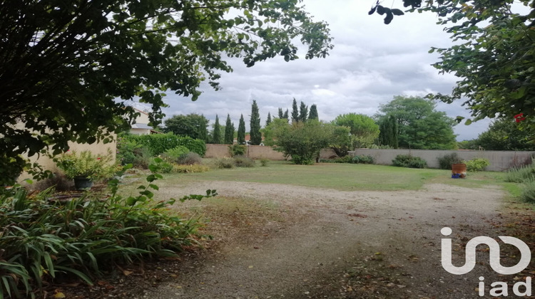 Ma-Cabane - Vente Maison Cissé, 123 m²