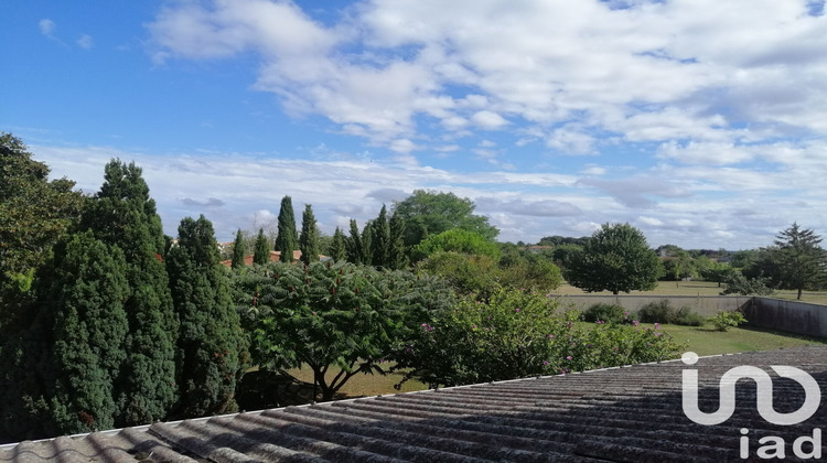 Ma-Cabane - Vente Maison Cissé, 123 m²