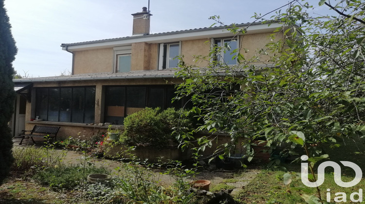 Ma-Cabane - Vente Maison Cissé, 123 m²