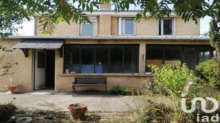 Ma-Cabane - Vente Maison Cissé, 123 m²