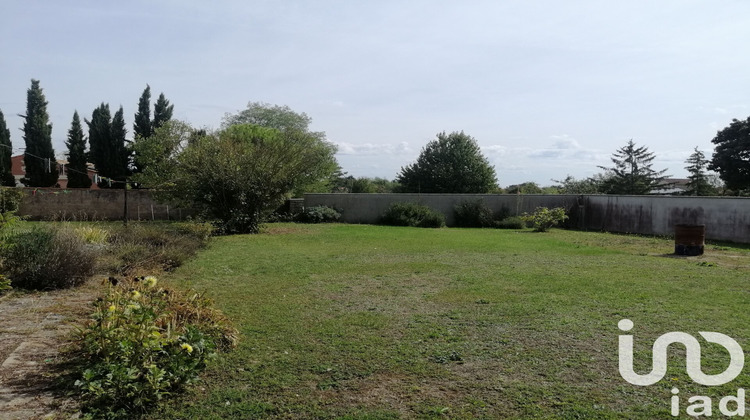 Ma-Cabane - Vente Maison Cissé, 123 m²