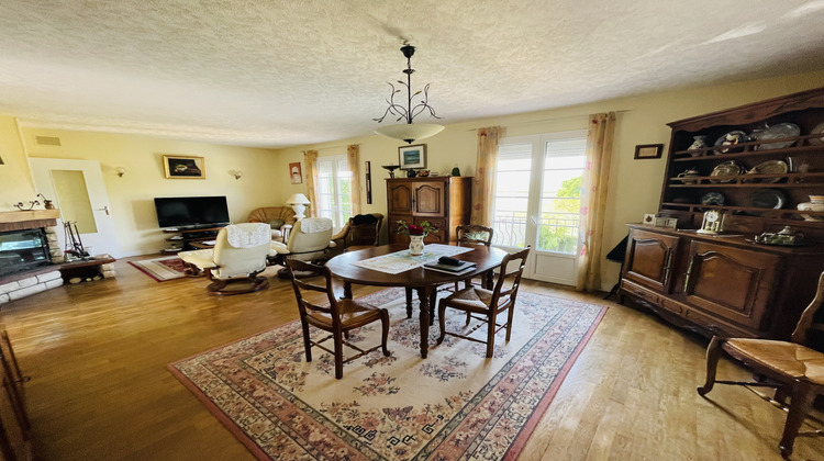 Ma-Cabane - Vente Maison Cissé, 193 m²