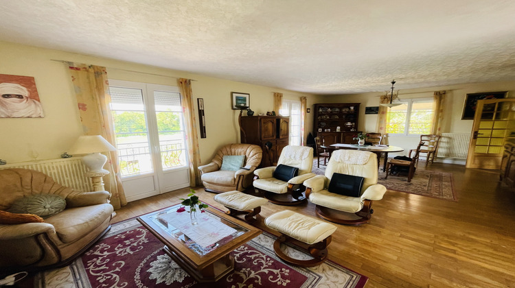 Ma-Cabane - Vente Maison Cissé, 193 m²