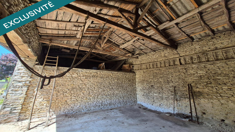 Ma-Cabane - Vente Maison Cisse, 140 m²