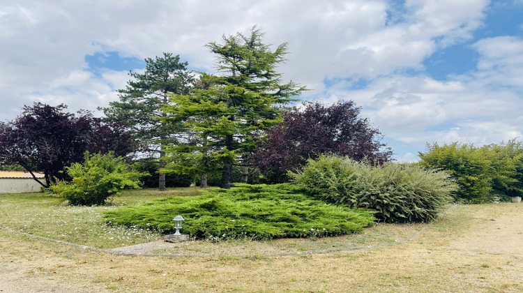 Ma-Cabane - Vente Maison Cissé, 165 m²