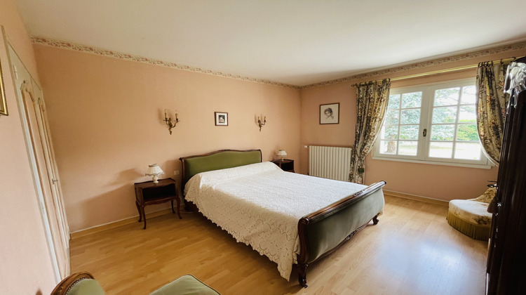 Ma-Cabane - Vente Maison Cissé, 165 m²