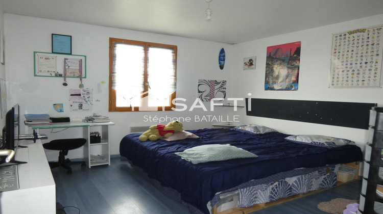 Ma-Cabane - Vente Maison Cisse, 111 m²