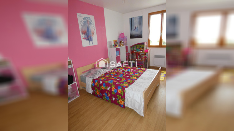 Ma-Cabane - Vente Maison Cisse, 111 m²