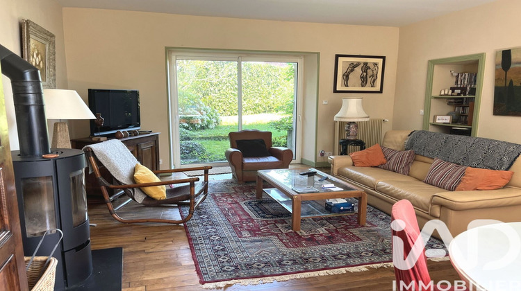 Ma-Cabane - Vente Maison Cissé, 168 m²