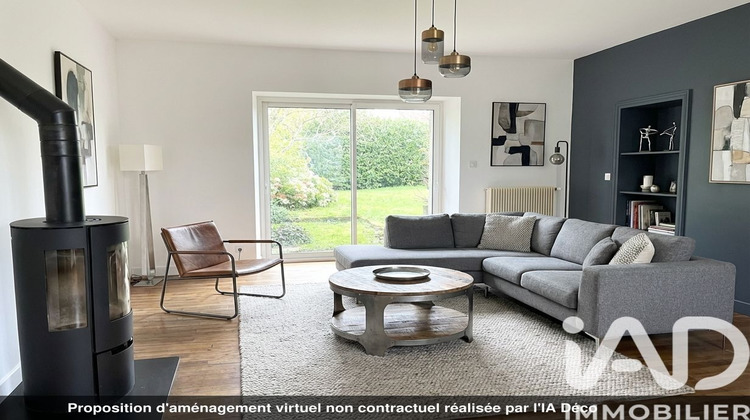Ma-Cabane - Vente Maison Cissé, 168 m²