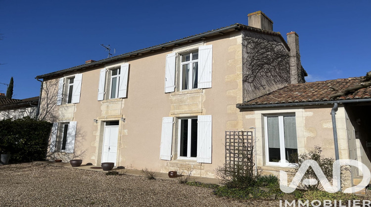Ma-Cabane - Vente Maison Cissé, 168 m²