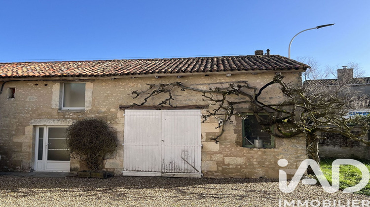 Ma-Cabane - Vente Maison Cissé, 168 m²