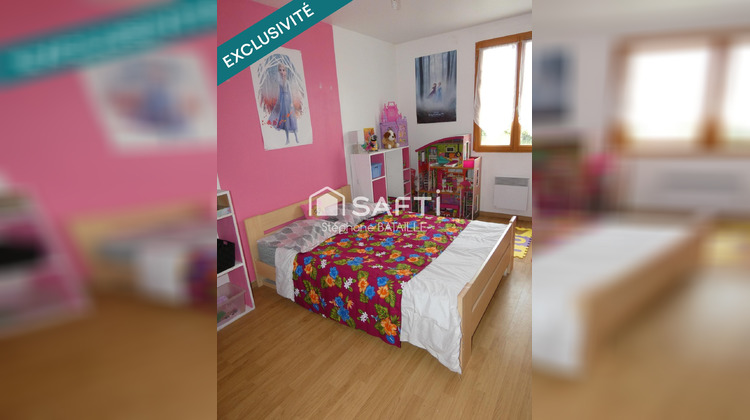 Ma-Cabane - Vente Maison Cissé, 111 m²