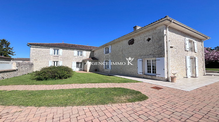 Ma-Cabane - Vente Maison CISSE, 235 m²