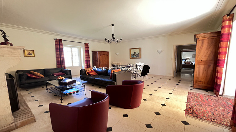 Ma-Cabane - Vente Maison CISSE, 235 m²