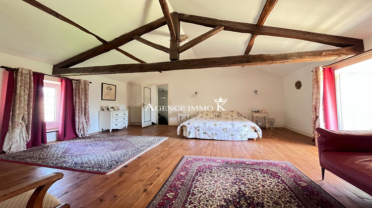 Ma-Cabane - Vente Maison CISSE, 235 m²