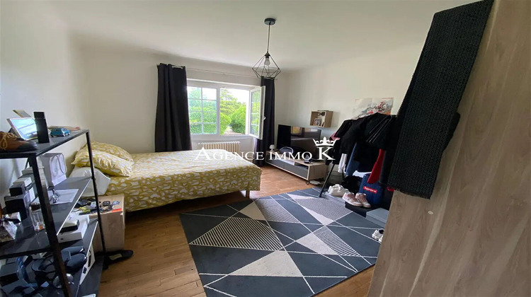 Ma-Cabane - Vente Maison CISSE, 235 m²