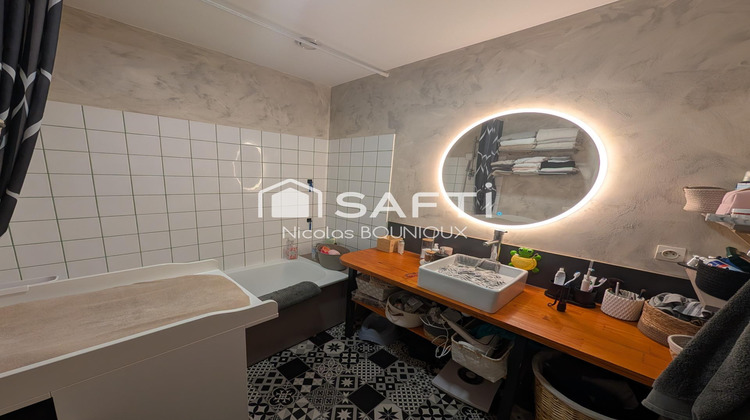 Ma-Cabane - Vente Maison Cisse, 69 m²