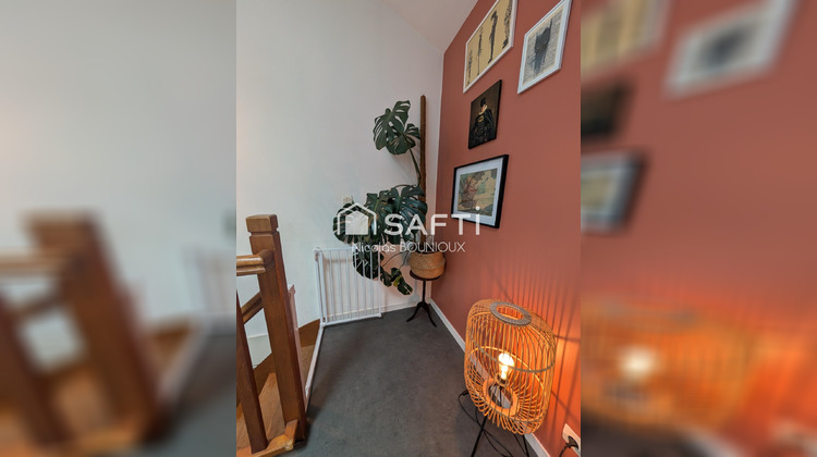 Ma-Cabane - Vente Maison Cisse, 69 m²