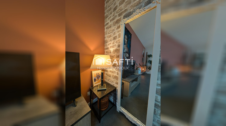 Ma-Cabane - Vente Maison Cisse, 69 m²