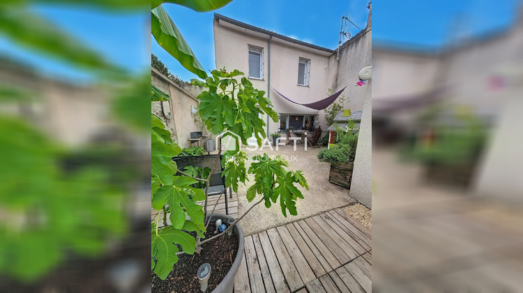 Ma-Cabane - Vente Maison Cisse, 69 m²