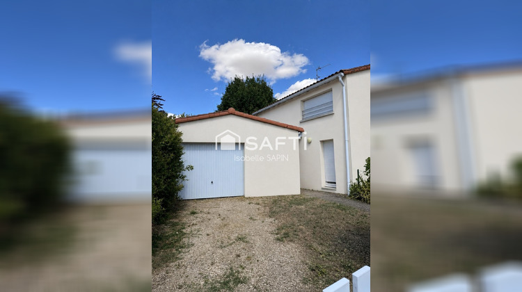 Ma-Cabane - Vente Maison Cisse, 108 m²