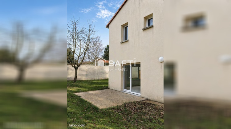 Ma-Cabane - Vente Maison Cisse, 108 m²