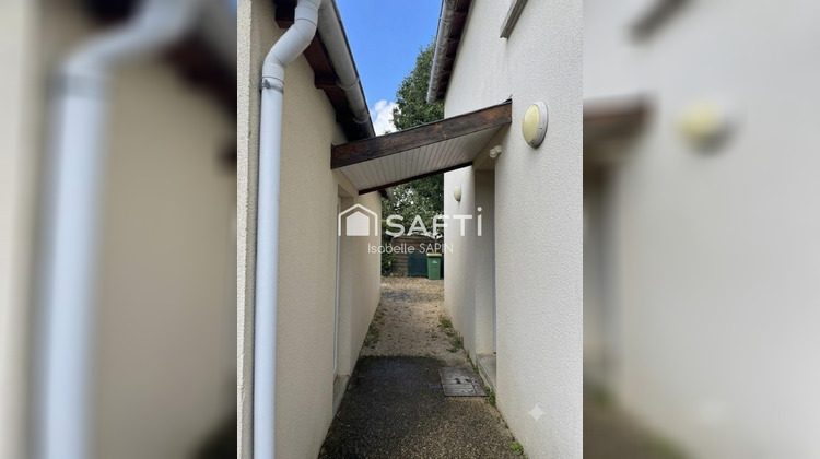 Ma-Cabane - Vente Maison Cisse, 108 m²