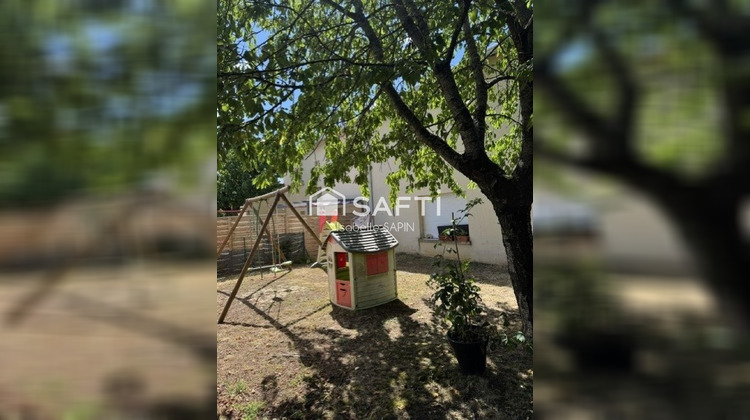 Ma-Cabane - Vente Maison Cisse, 108 m²