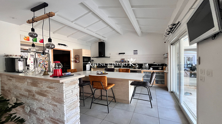 Ma-Cabane - Vente Maison CISSE, 148 m²