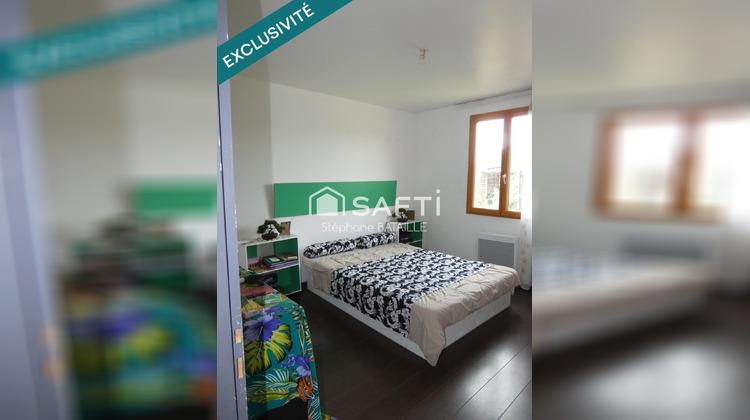 Ma-Cabane - Vente Maison Cissé, 100 m²