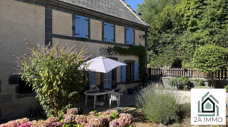 Ma-Cabane - Vente Maison Cisternes-la-Forêt, 153 m²