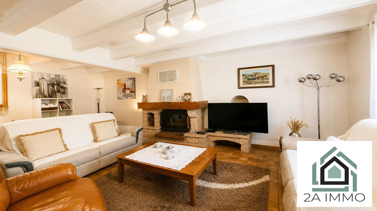 Ma-Cabane - Vente Maison Cisternes-la-Forêt, 153 m²