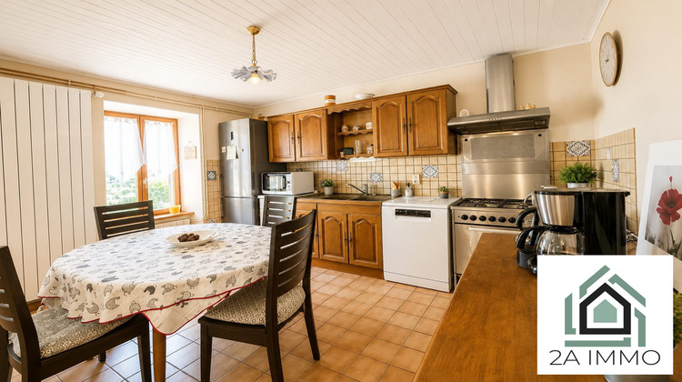 Ma-Cabane - Vente Maison Cisternes-la-Forêt, 153 m²