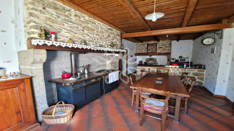 Ma-Cabane - Vente Maison Cistrières, 146 m²